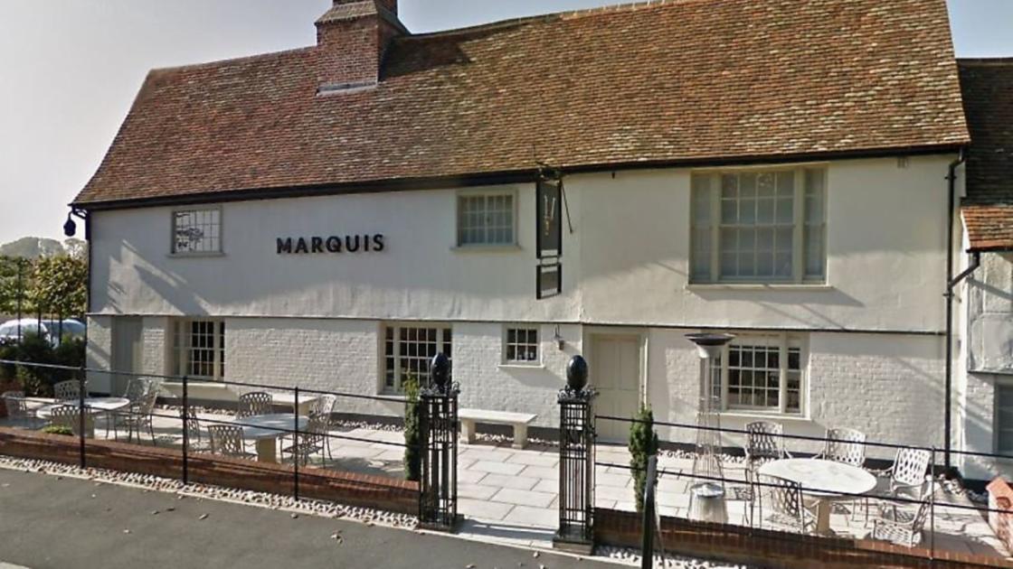 Grade II listed hotel and pub near Hadleigh to expand into wedding venue 