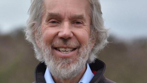 East Anglian Daily Times: David North, head of people and wildlife at Norfolk Wildlife Trust Picture: Norfolk Wildlife Trust East Anglian Daily Times: David North, head of people and wildlife at Norfolk Wildlife Trust Picture: Norfolk Wildlife Trust