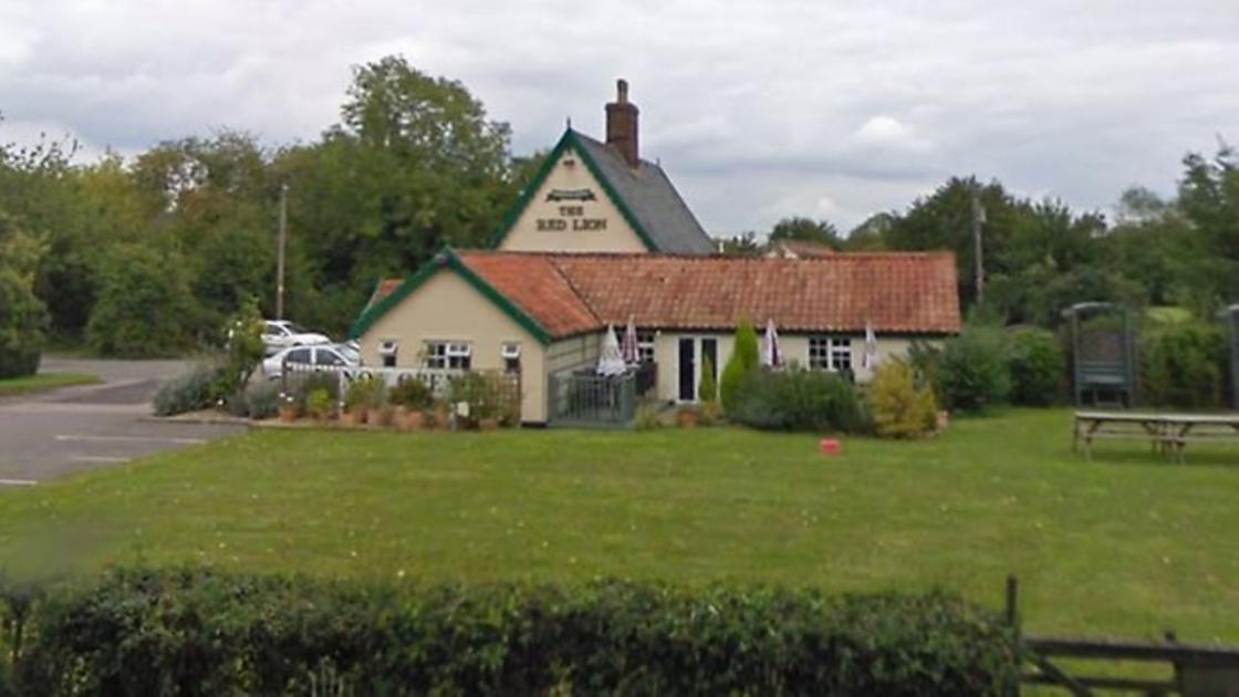 Plans to convert well-known vegetarian pub into a family home refused again 