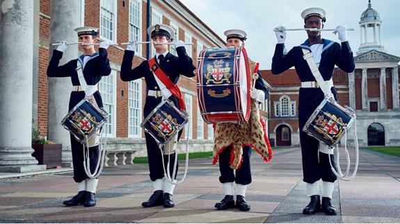 East Anglian Daily Times: The RHS Marching Band will be playing at the Festival of the Sea East Anglian Daily Times: The RHS Marching Band will be playing at the Festival of the Sea