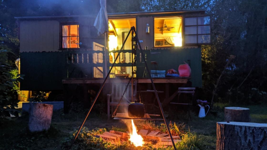 Seven small and quirky places to stay in Suffolk which are Instagram-friendly 