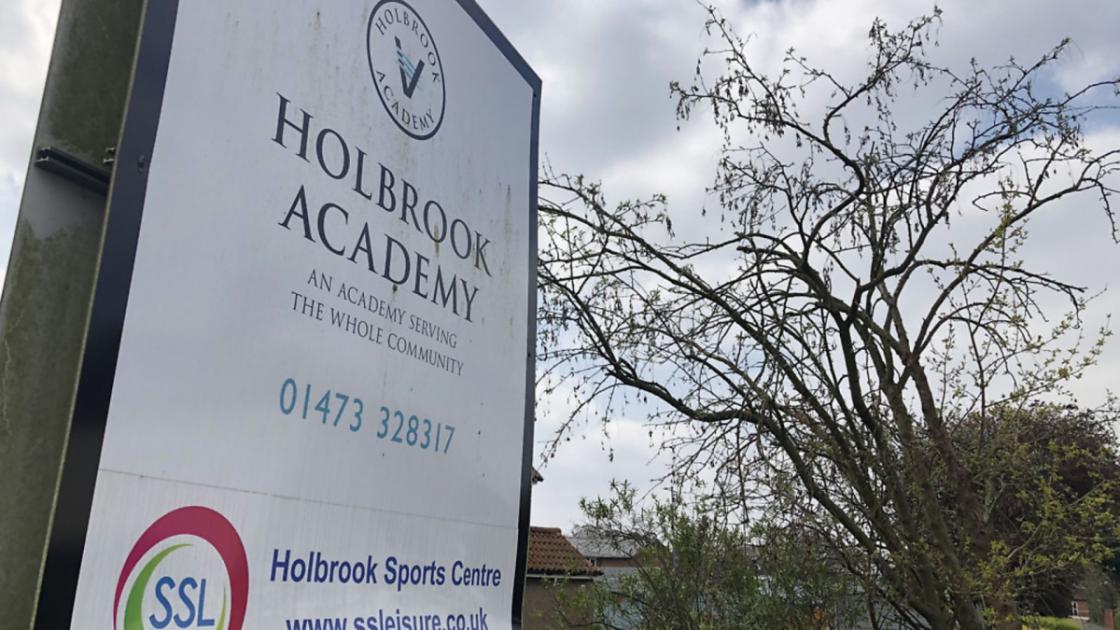 Holbrook Academy expansion gets six-figure sum from housing developers' cash 