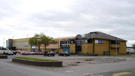 East Anglian Daily Times: Ipswich Borough Council have agreed to the use of Gainsborough Sports Centre as the first site to administer Covid vaccines in Suffolk. Picture: ARCHANT East Anglian Daily Times: Ipswich Borough Council have agreed to the use of Gainsborough Sports Centre as the first site to administer Covid vaccines in Suffolk. Picture: ARCHANT