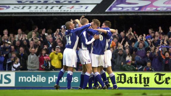 East Anglian Daily Times: On this day in 2002, Town beat Middlesbrough 3-1 at Portman Road East Anglian Daily Times: On this day in 2002, Town beat Middlesbrough 3-1 at Portman Road