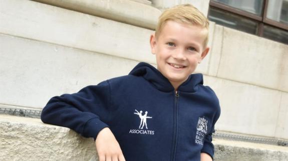 East Anglian Daily Times: Hudson has also been accepted to perform at the Royal Opera House East Anglian Daily Times: Hudson has also been accepted to perform at the Royal Opera House