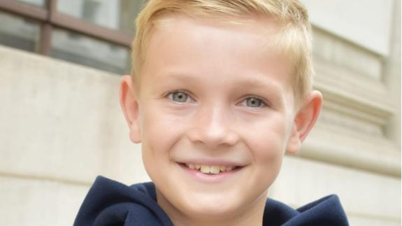 East Anglian Daily Times: Hudson also plays football, but chose to do ballet on a Saturday rather than football East Anglian Daily Times: Hudson also plays football, but chose to do ballet on a Saturday rather than football