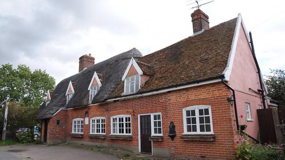 Suffolk: 'Misery' as historic Framsden pub won't sell 