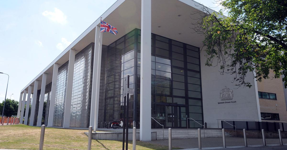 Chelmsford drug dealer George Gorecki found guilty | East Anglian Daily Times - Vimarsana News