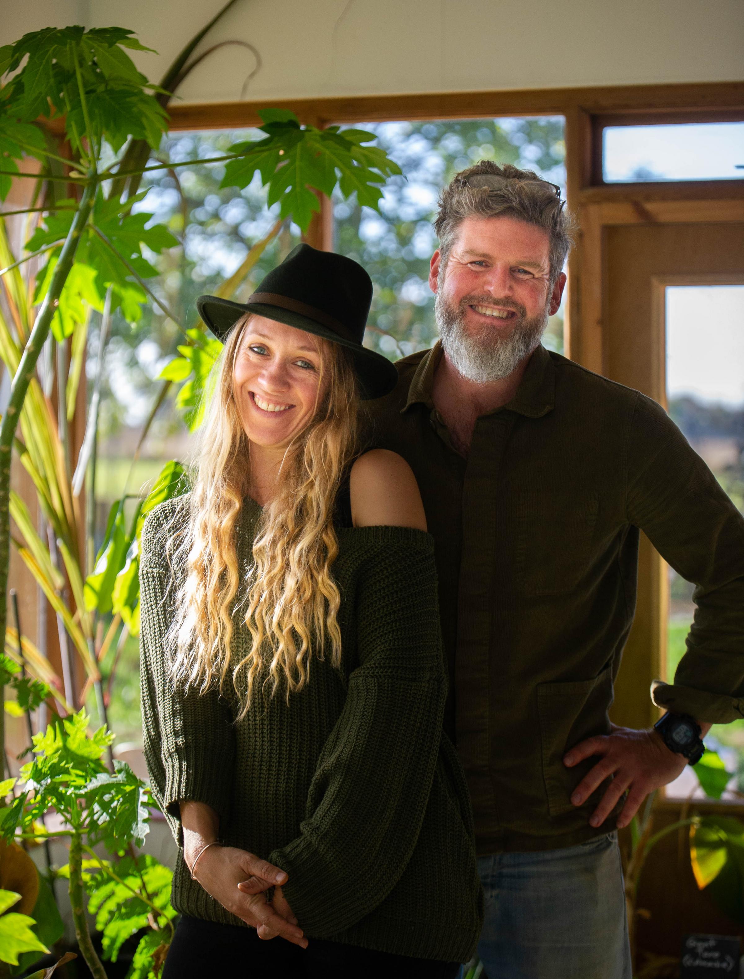 Suffolk couple appear on Build Your Dream Home in the Country - Vimarsana News