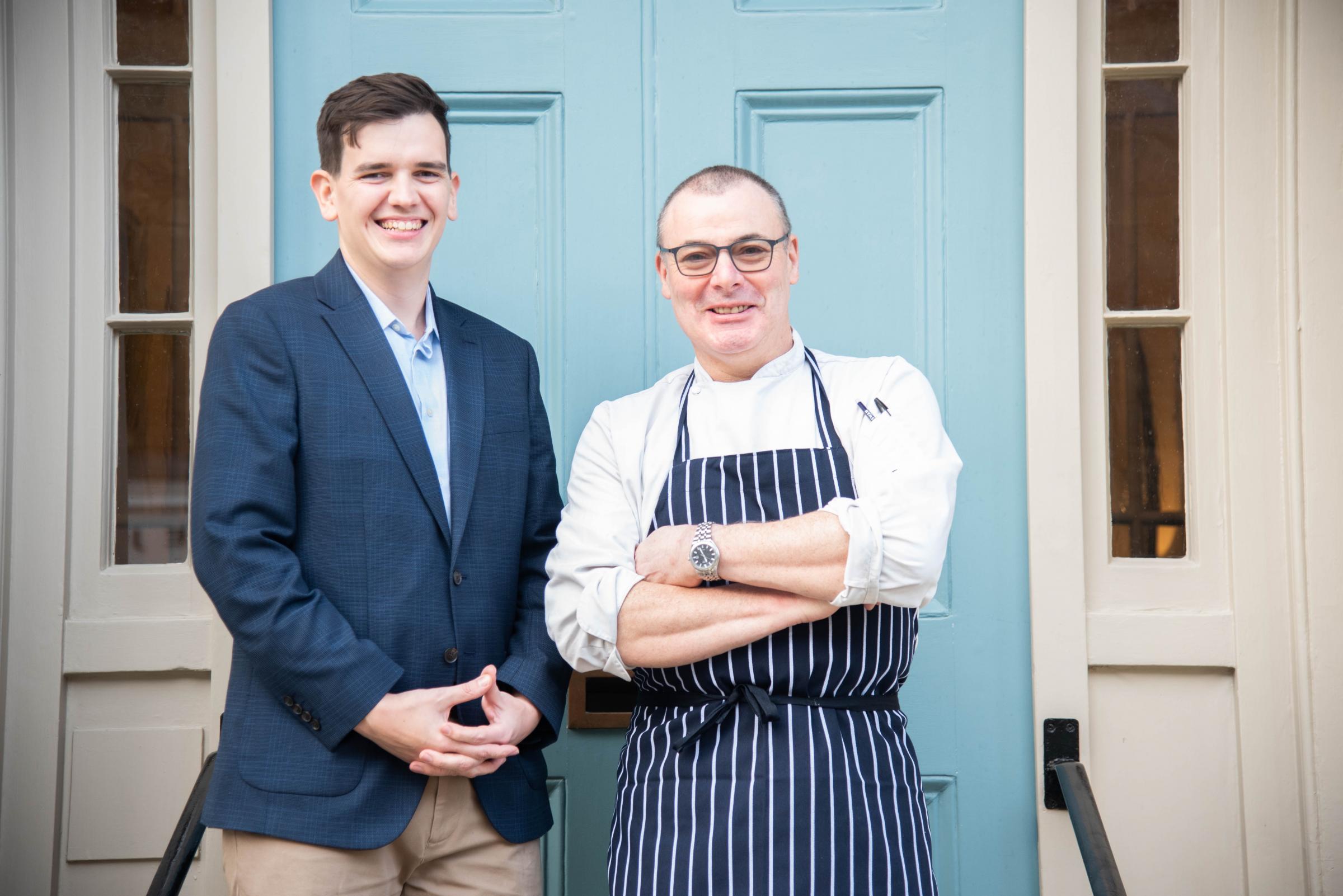 The Bell Hotel in Saxmundham re-opens for dining and stays | East Anglian Daily Times - Vimarsana News