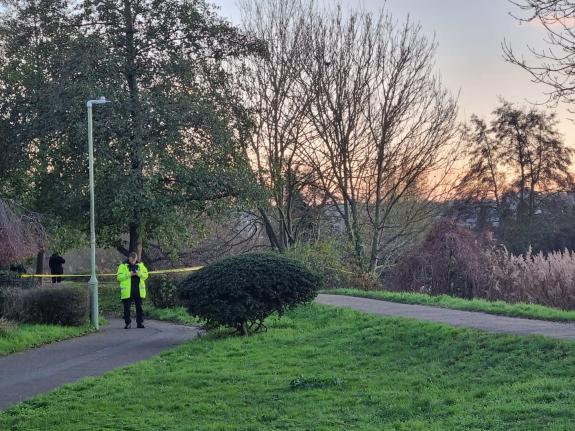 East Anglian Daily Times: A man has been arrested on suspicion of rape East Anglian Daily Times: A man has been arrested on suspicion of rape