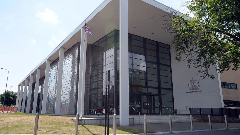 Newmarket man Andre Moore denies raping woman at his home | East Anglian Daily Times - Vimarsana News