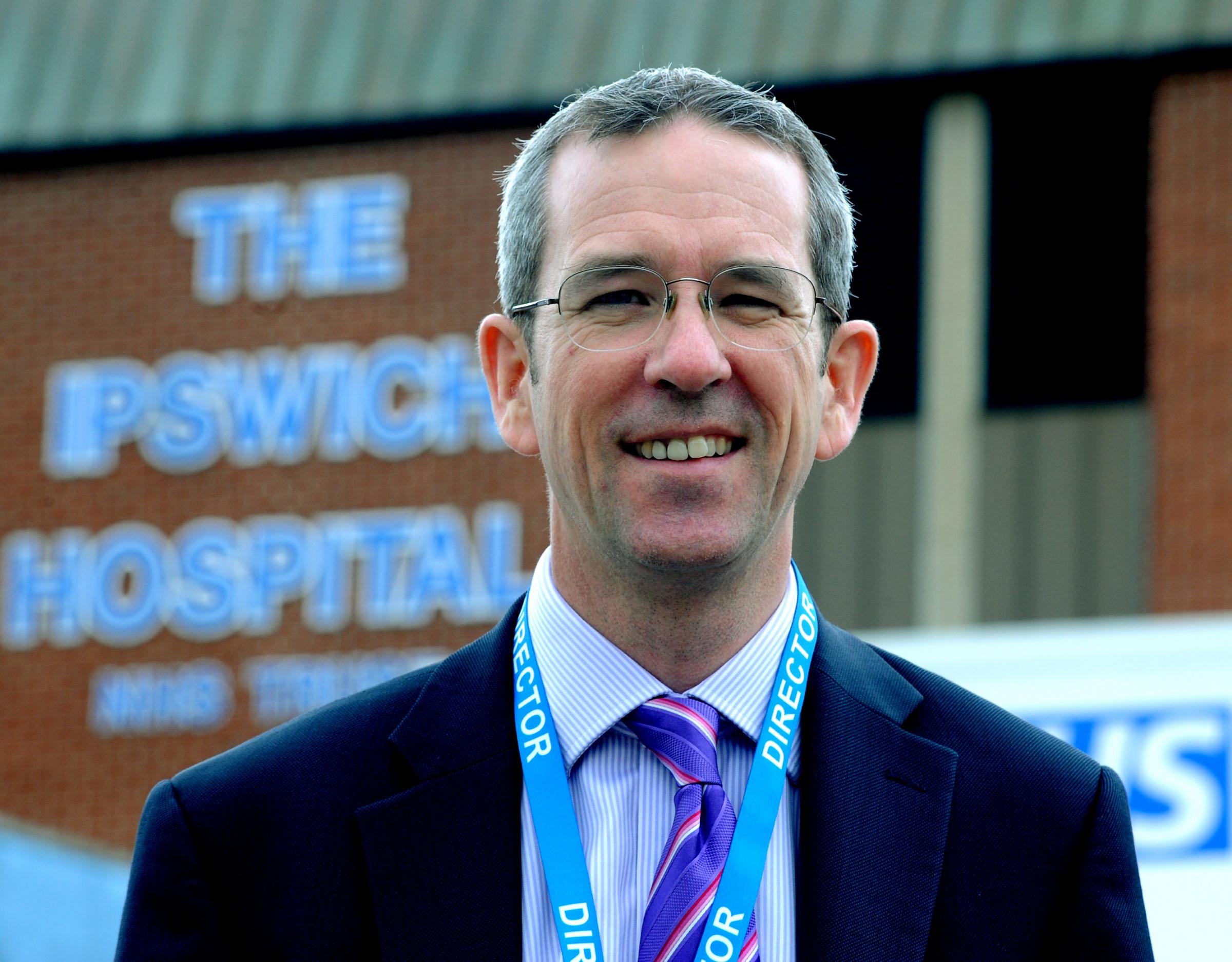 A&E and ambulance waits improve in Suffolk and north Essex - Vimarsana News