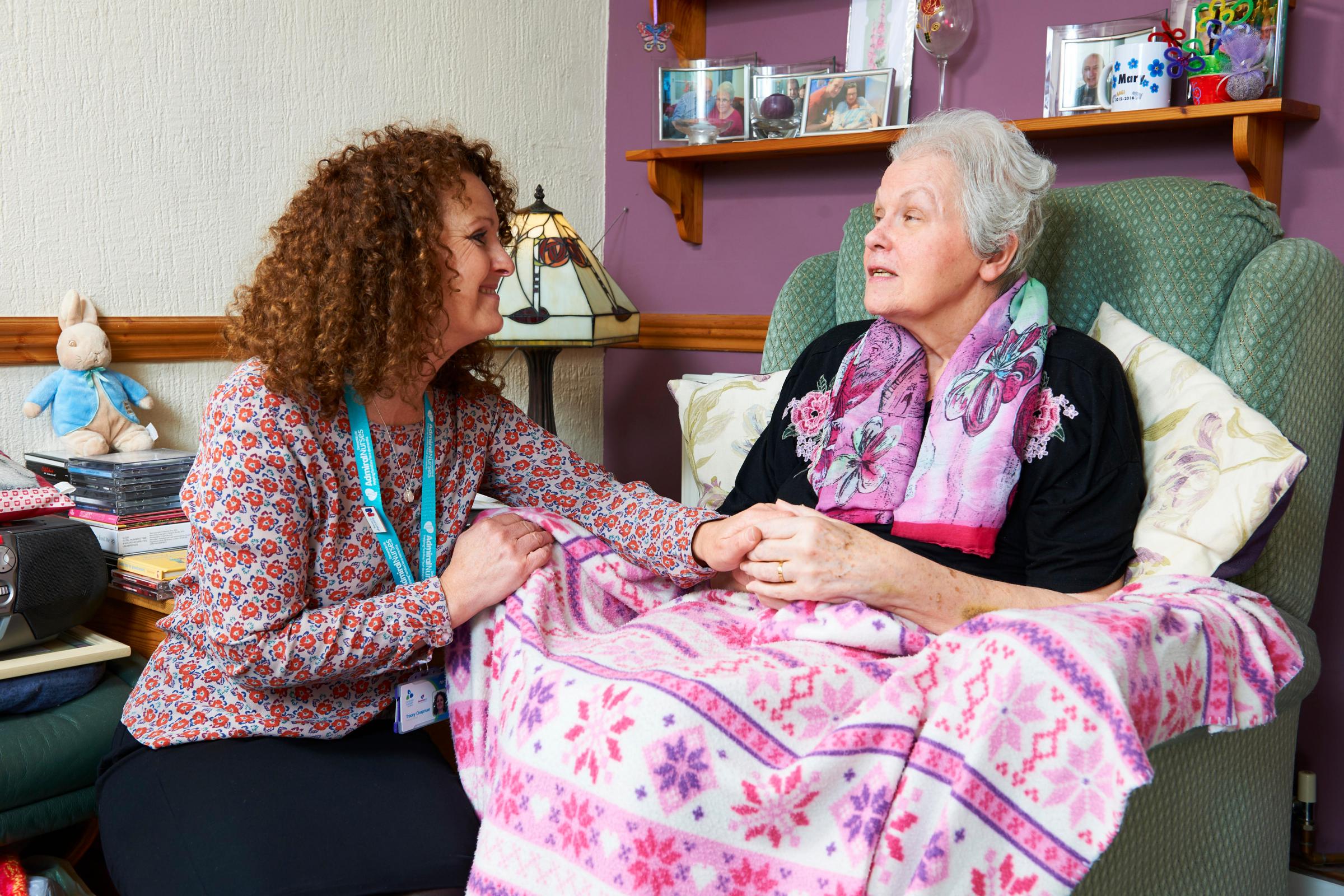 Opinion: Why we must face up to the dementia timebomb now | East Anglian Daily Times - Vimarsana News