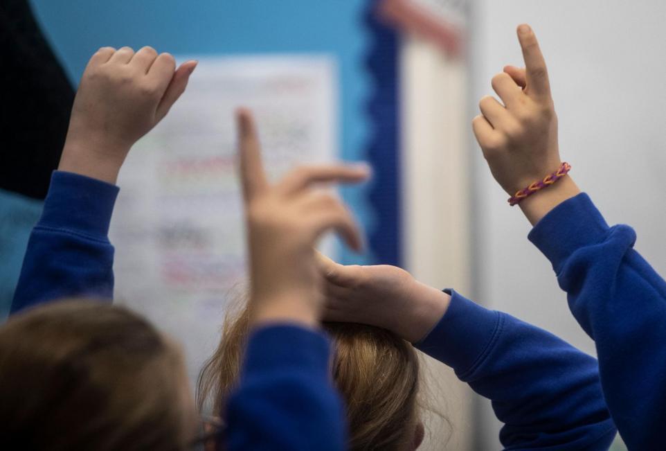 Suffolk: Anger at Unity Schools half term extension plans | East Anglian Daily Times - Vimarsana News