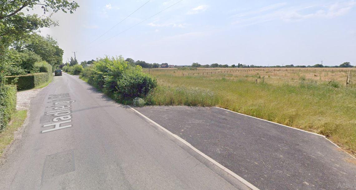 Suffolk: Plans submitted for 4 new homes in Elmsett 