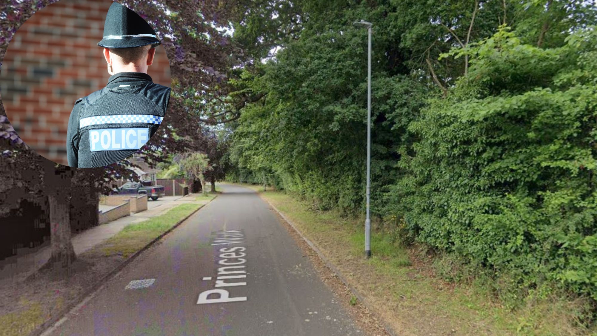 Watches and jewellery stolen during Lowestoft home break-in | East Anglian Daily Times - Vimarsana News