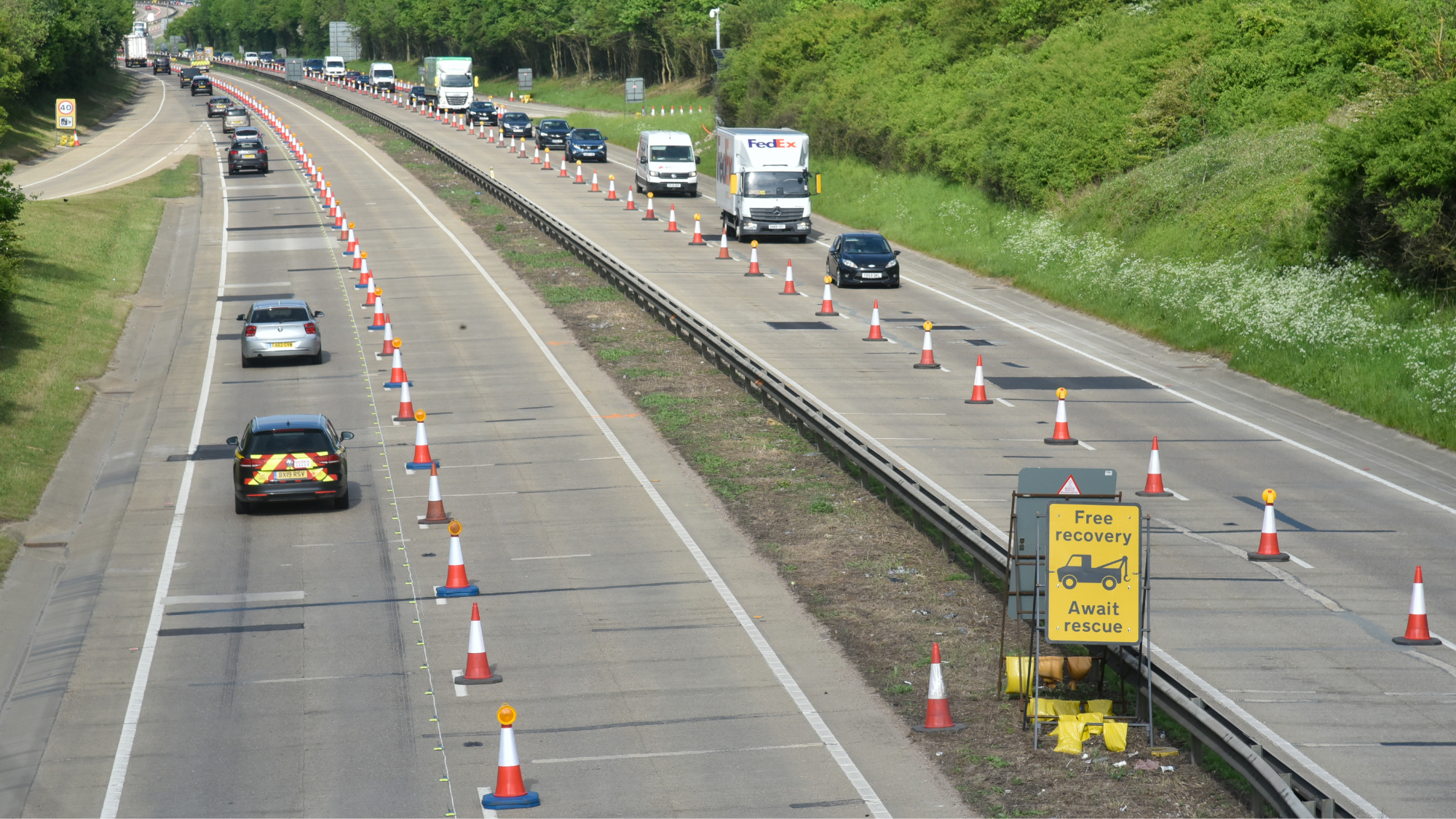 5 roadworks to look out for across Suffolk this week | East Anglian Daily Times - Vimarsana News