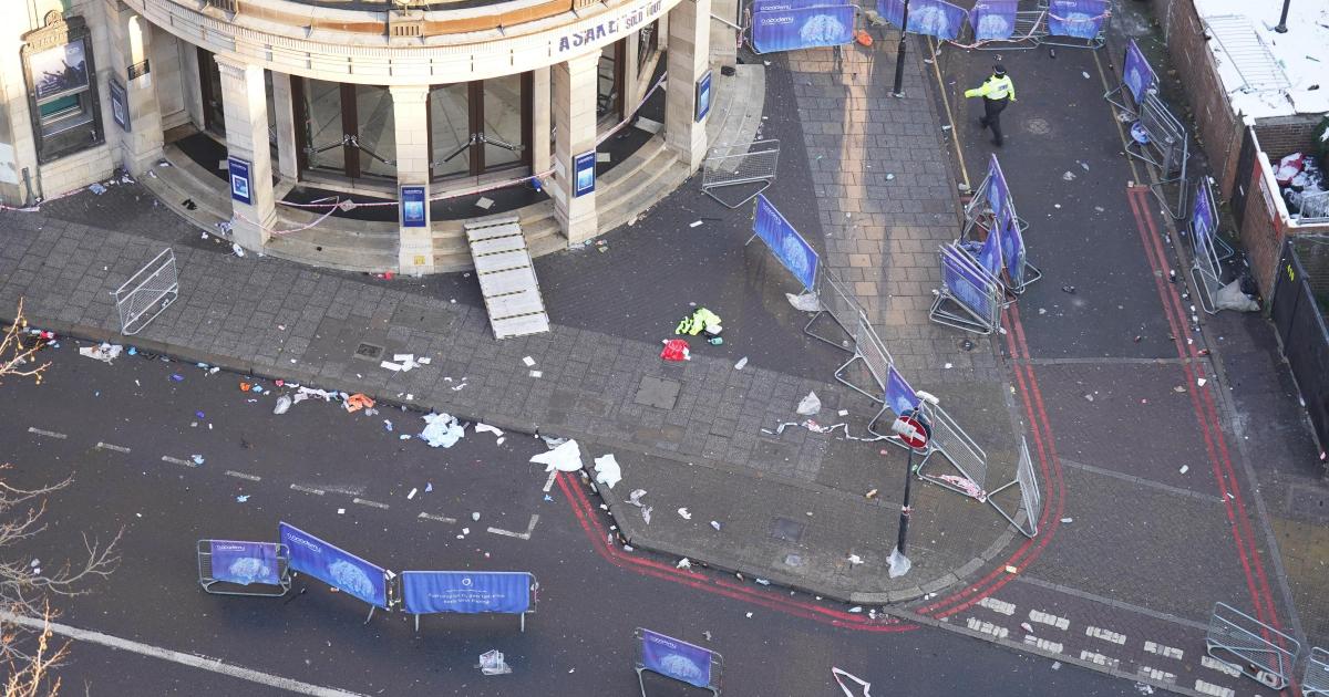 Online petition to save Brixton Academy surpasses 50,000 signatures - Vimarsana News