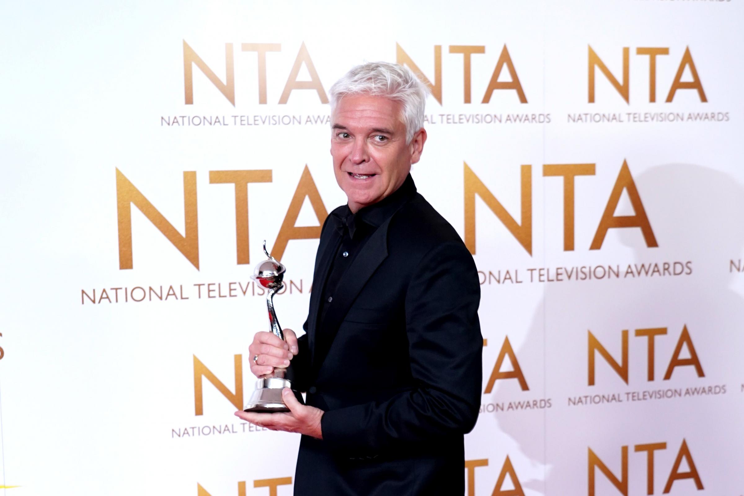 Phillip Schofield and This Morning: So what's next? | East Anglian Daily Times - Vimarsana News