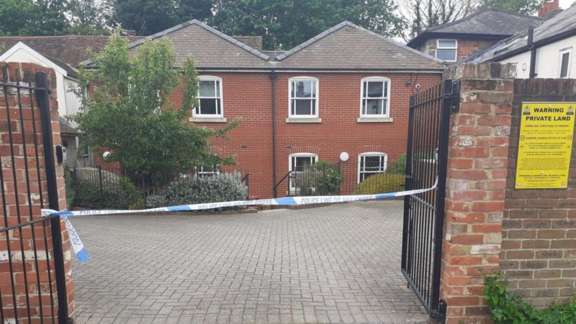 Man and woman found dead in Mersea Road home in Colchester 