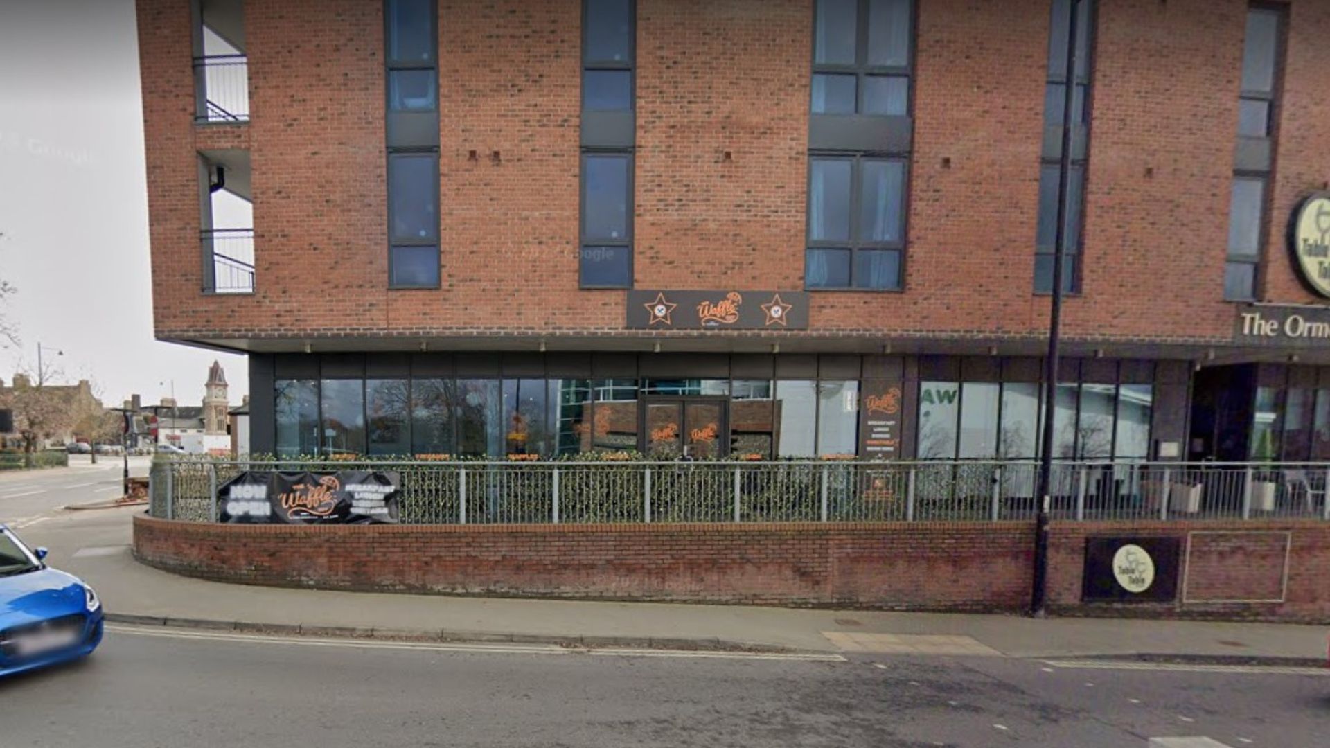 The Waffle Hut in Fred Archer Way, Newmarket closes | East Anglian Daily Times - Vimarsana News