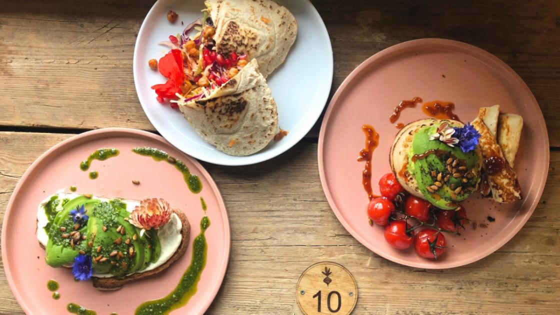 5 of the best restaurants and cafes to open in Suffolk in each of the last 5 years 