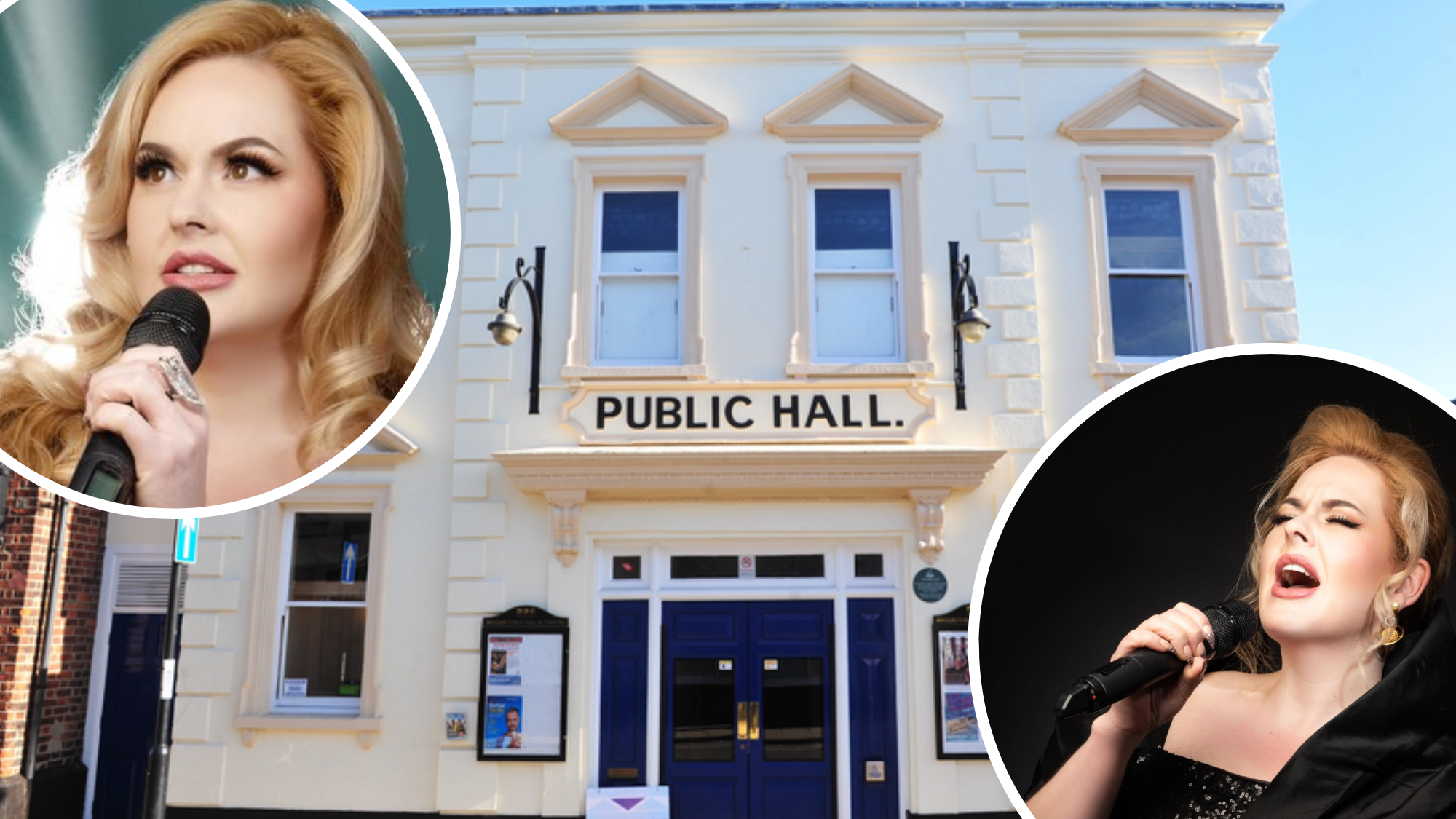 Adele Tribute show coming to Beccles, Suffolk in June | East Anglian Daily Times - Vimarsana News