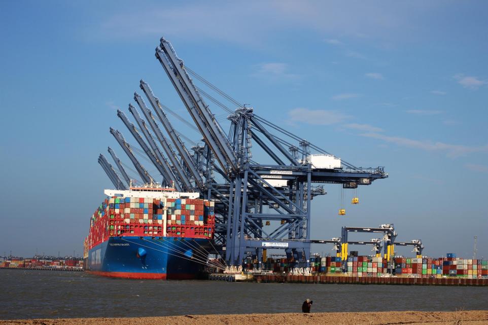 Plans to build four homes near Felixstowe Port are refused | East Anglian Daily Times - Vimarsana News