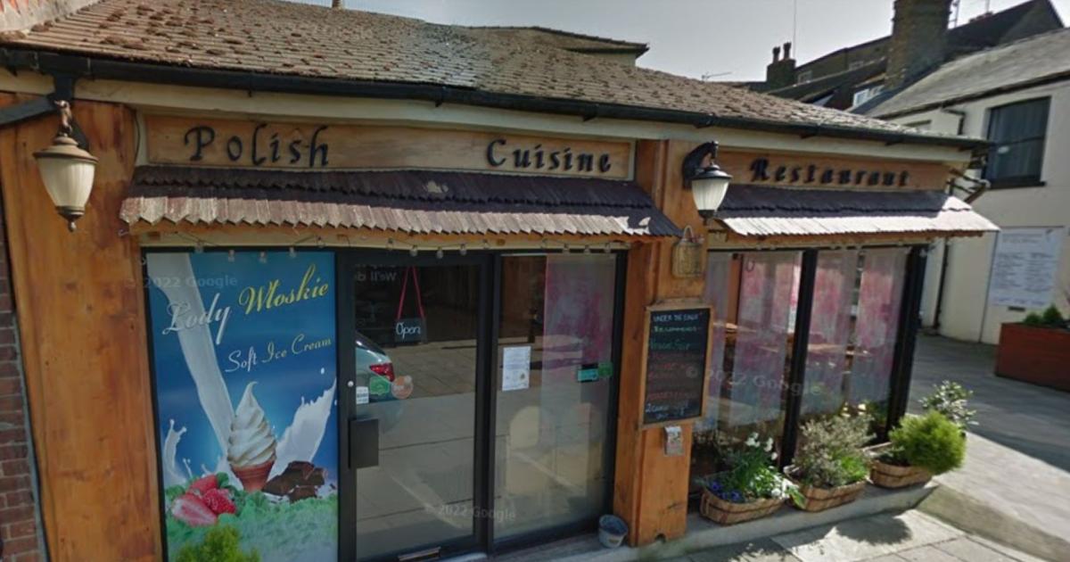 Under The Eagle restaurant in Crown Walk, Newmarket closes | East Anglian Daily Times - Vimarsana News