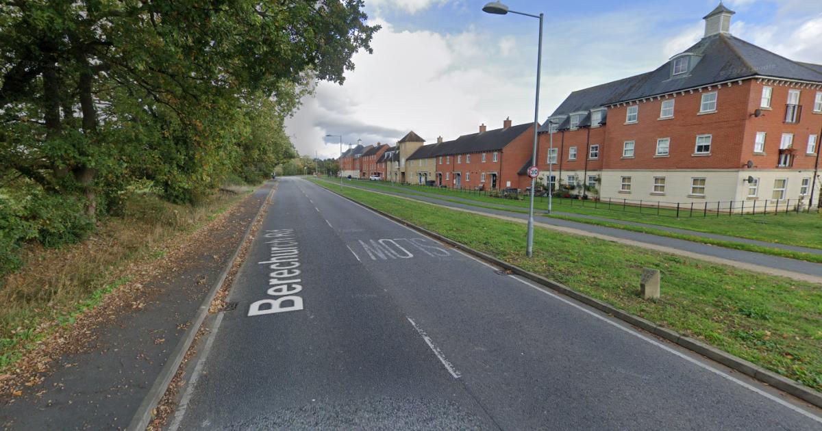 Woman raped in Colchester sparking police investigation | East Anglian Daily Times - Vimarsana News