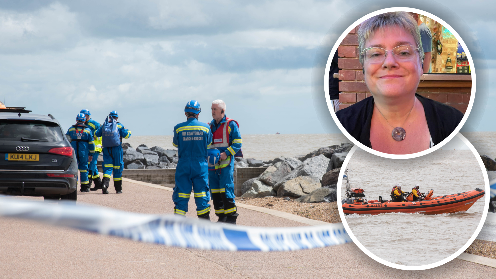 All we know on Felixstowe Louise Billingham disappearance | East Anglian Daily Times - Vimarsana News