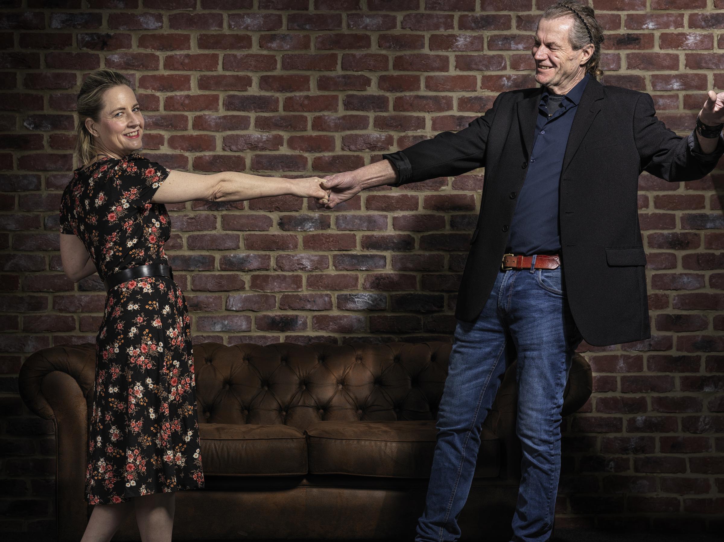 Jive dancing fans host all-abilities event at Stonham Barns | East Anglian Daily Times - Vimarsana News