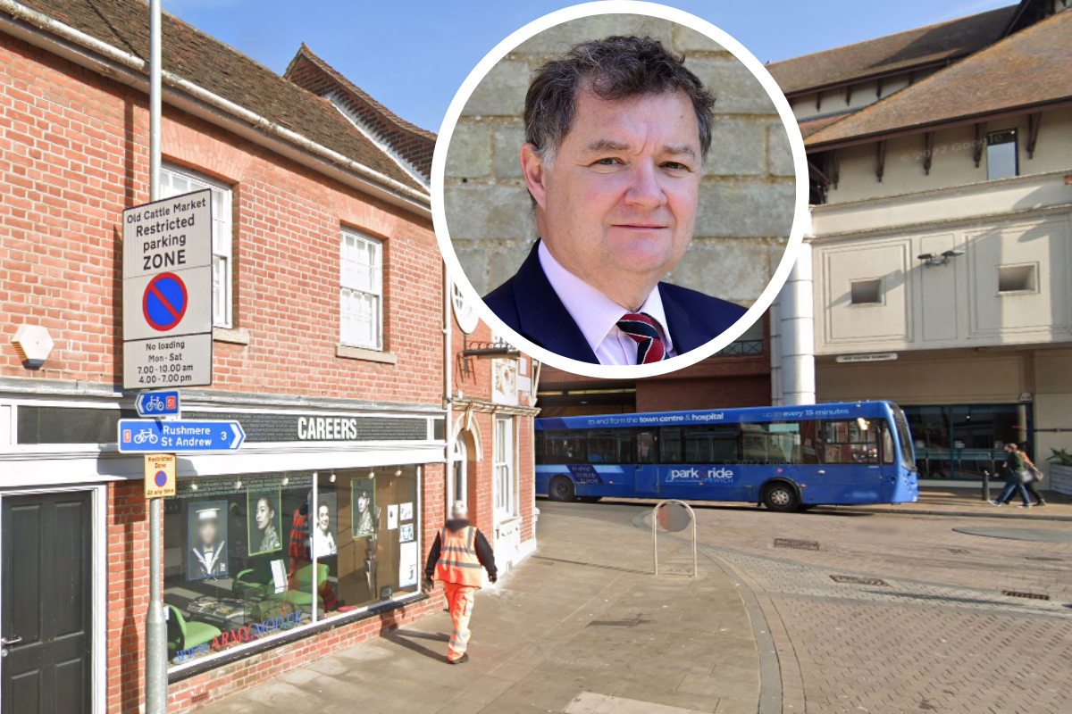 Ipswich expert fears more company collapses as costs bite | East Anglian Daily Times - Vimarsana News