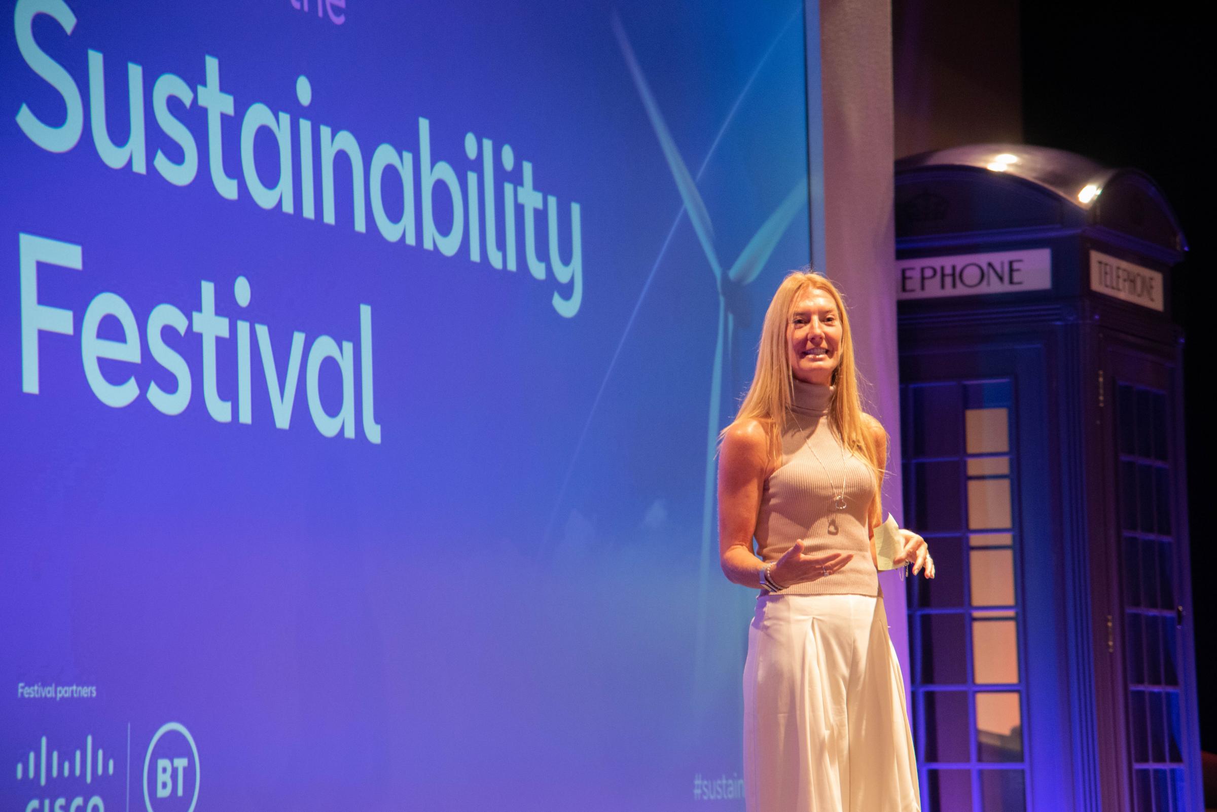 BT hosts Sustainability Festival at Adastral Park, Ipswich | East Anglian Daily Times - Vimarsana News