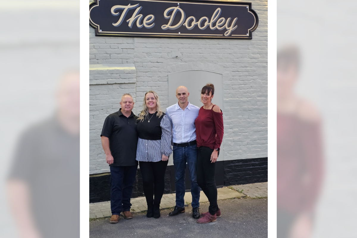 The Dooley Inn in Felixstowe, Suffolk under new ownership | East Anglian Daily Times - Vimarsana News