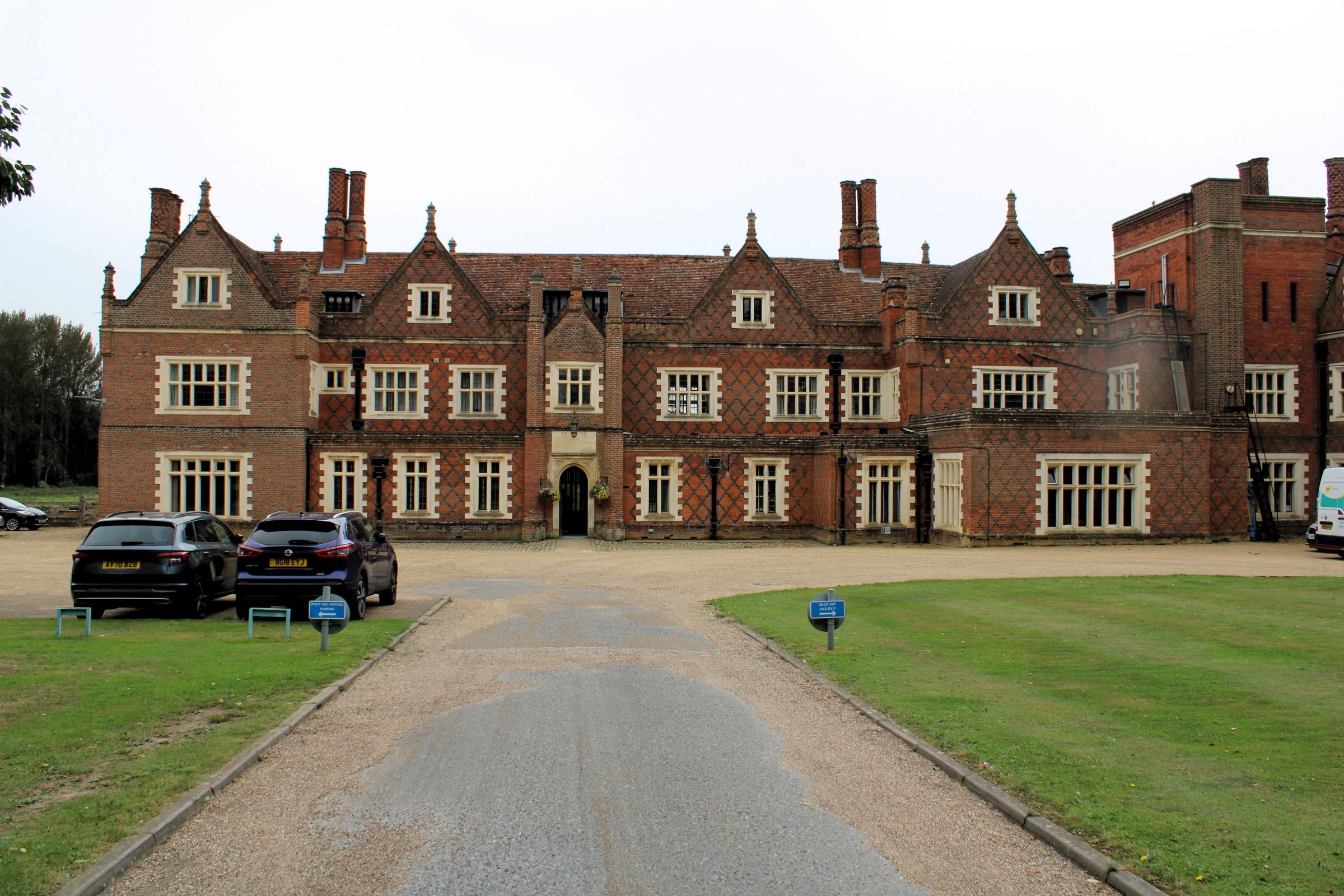 Brandeston Hall celebrates 75 years as a Suffolk school | East Anglian Daily Times - Vimarsana News
