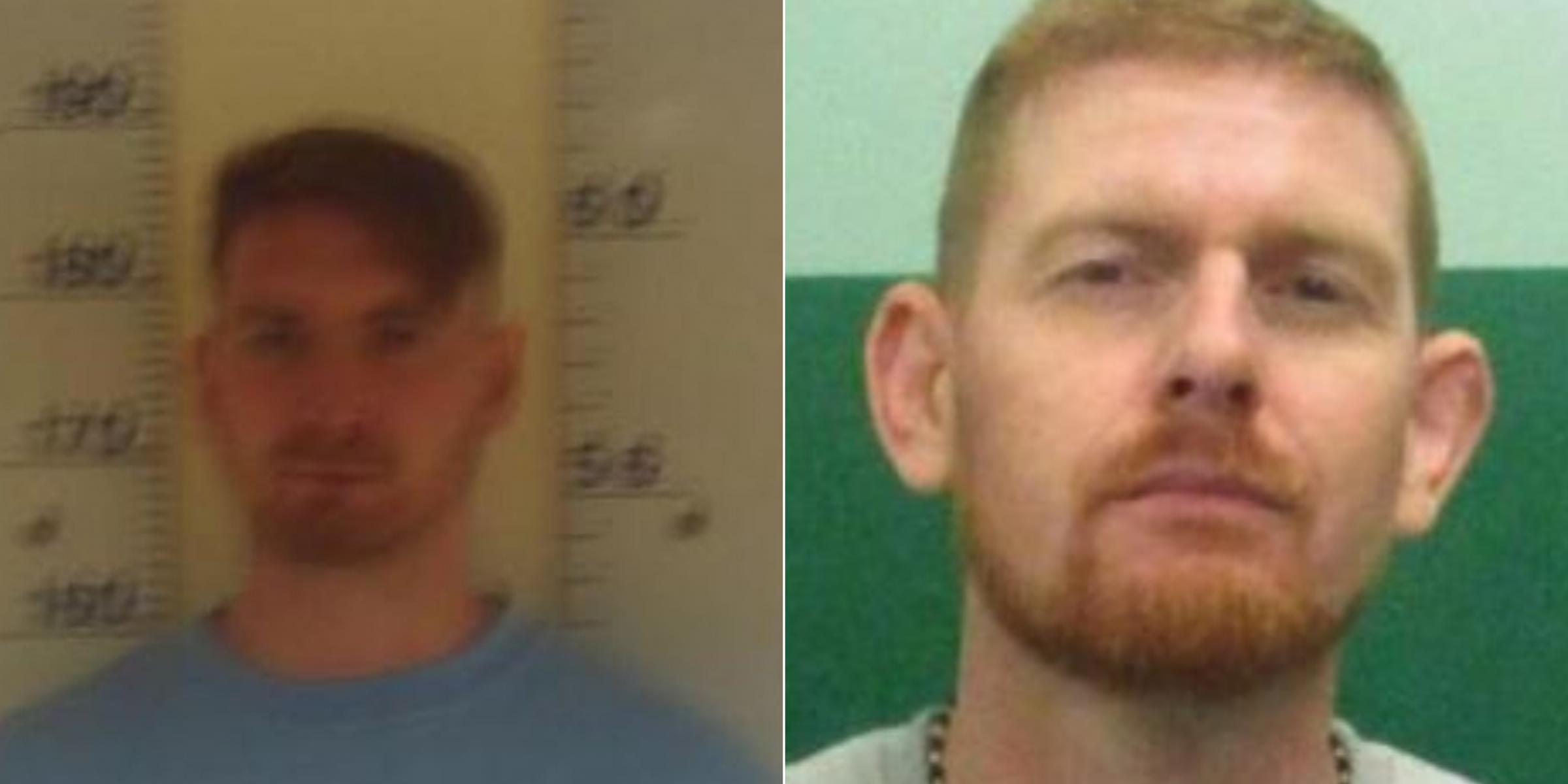 Two men from Norfolk and Hertfordshire abscond Hollesley Bay - Vimarsana News