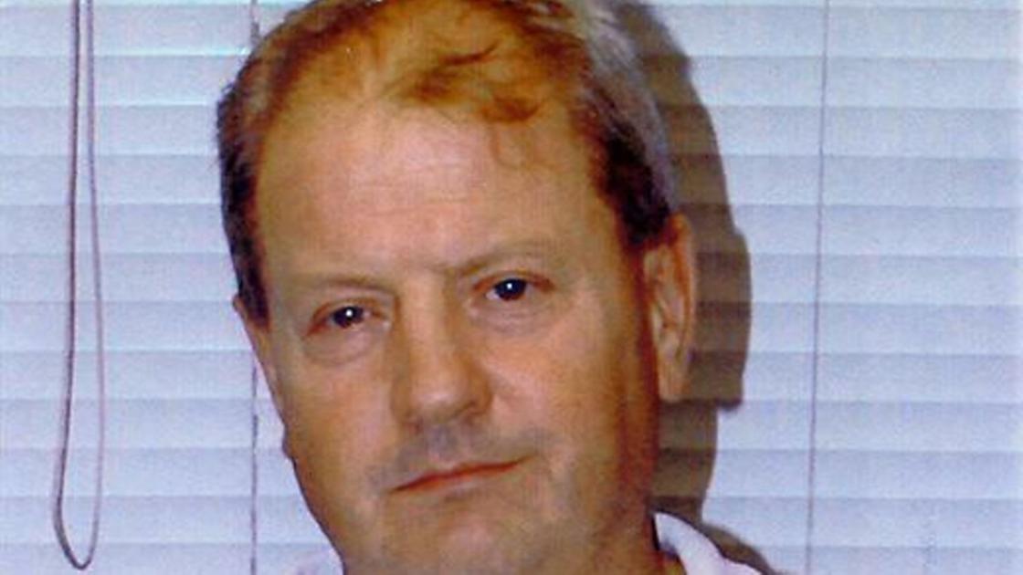 'Suffolk Strangler' Steve Wright named as Victoria Hall murder suspect by media 