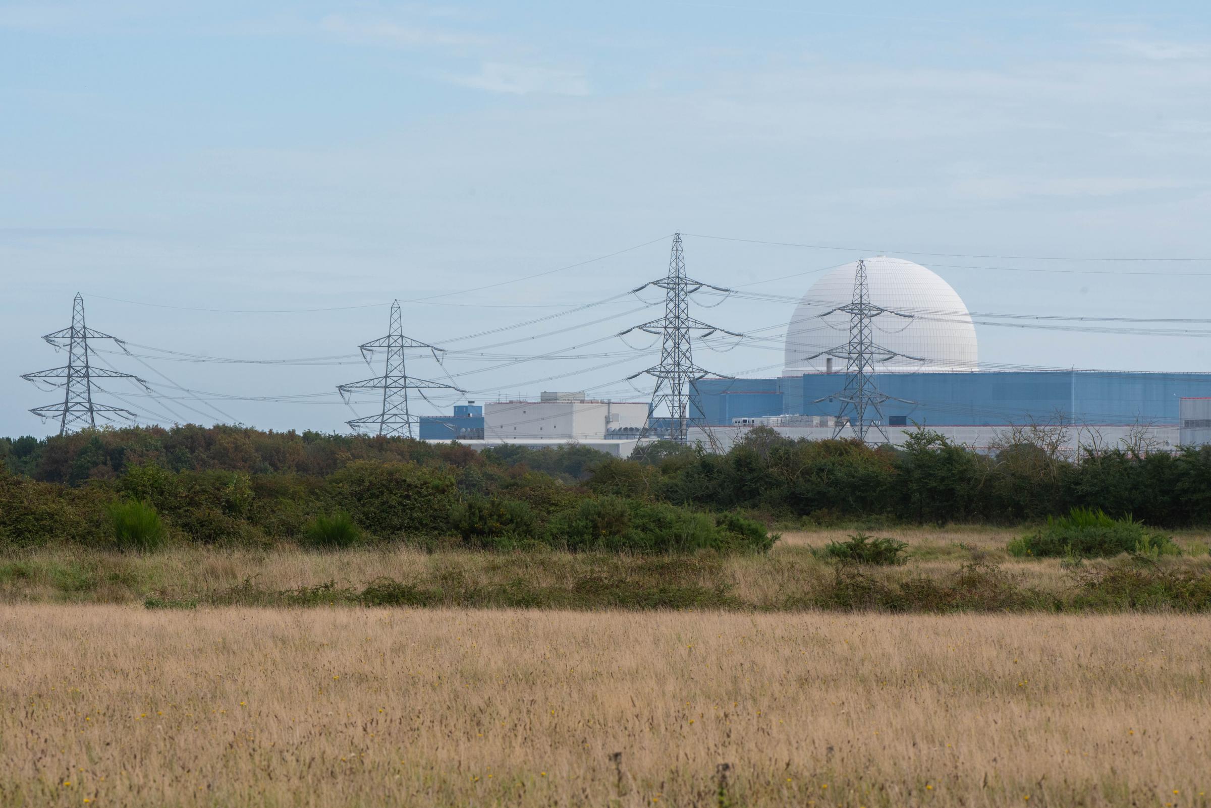 Construction of Sizewell C gets the final go-ahead | East Anglian Daily Times - Vimarsana News
