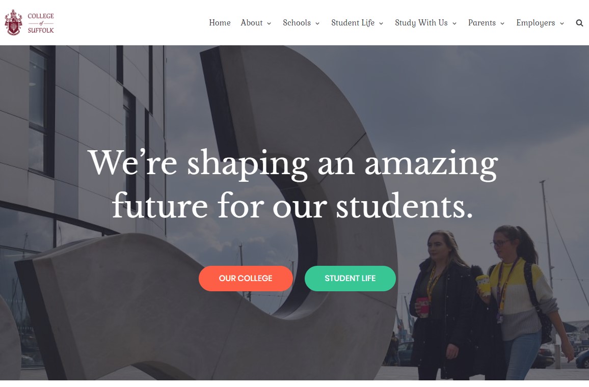 Suffolk Trading Standards shuts down fake Ipswich university - Vimarsana News
