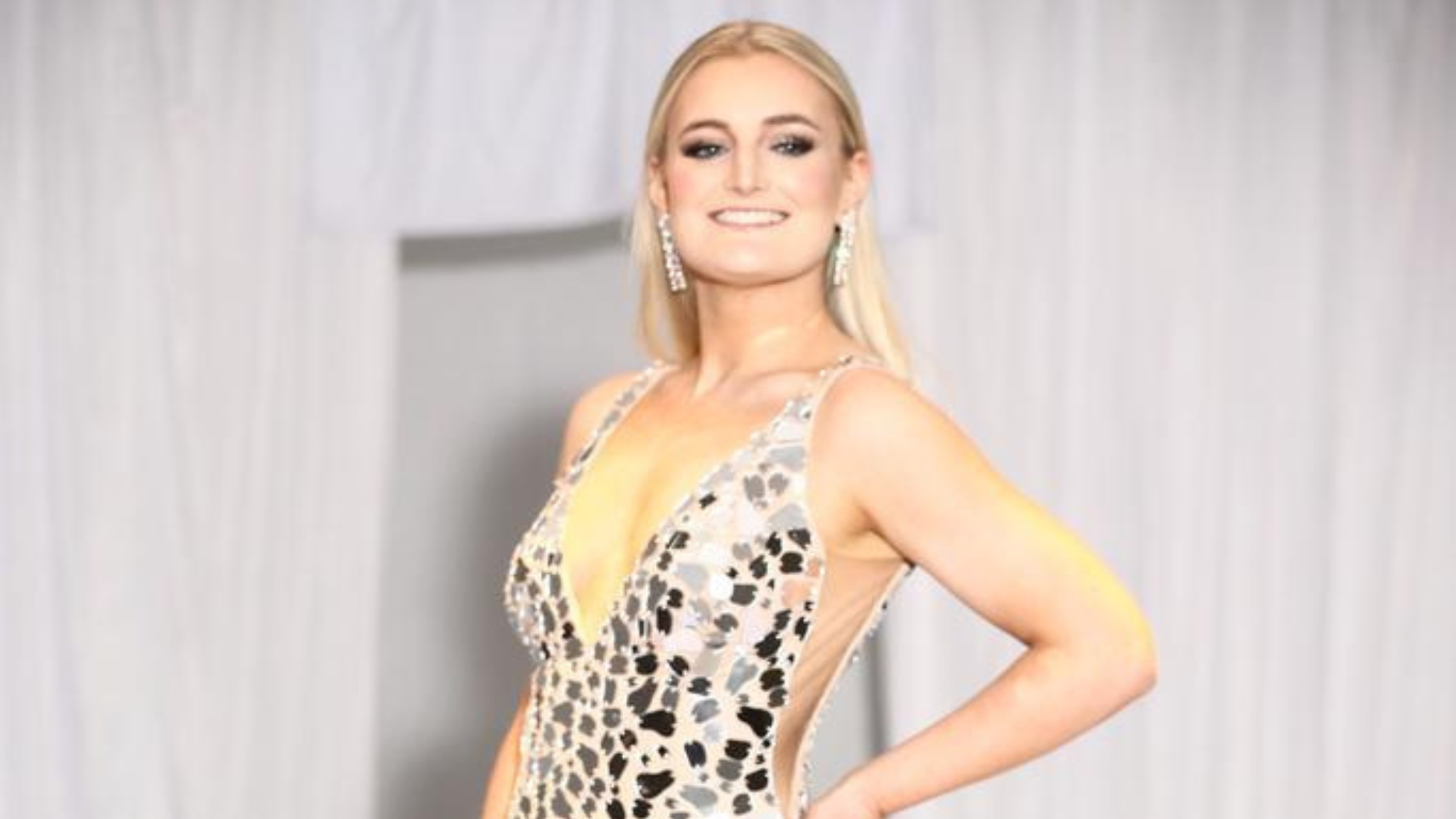 Woodbridge woman to compete for Miss Supranational UK | East Anglian Daily Times - Vimarsana News