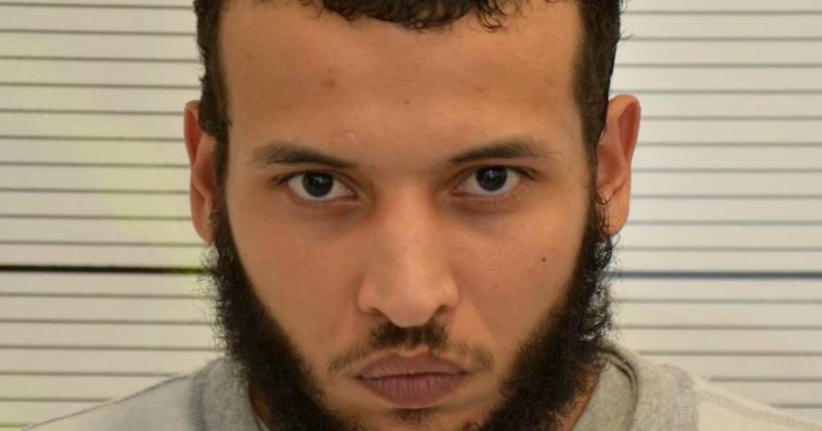 Counsellor 'harassed mental health services to examine Reading terror attacker' - Vimarsana News