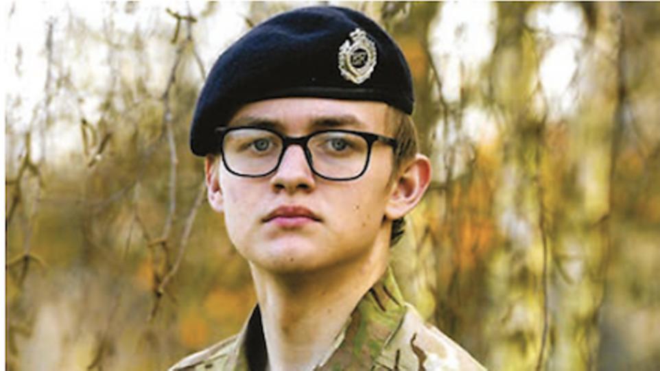 Report into death of Woodbridge Sapper Connor Morrison | East Anglian Daily Times - Vimarsana News