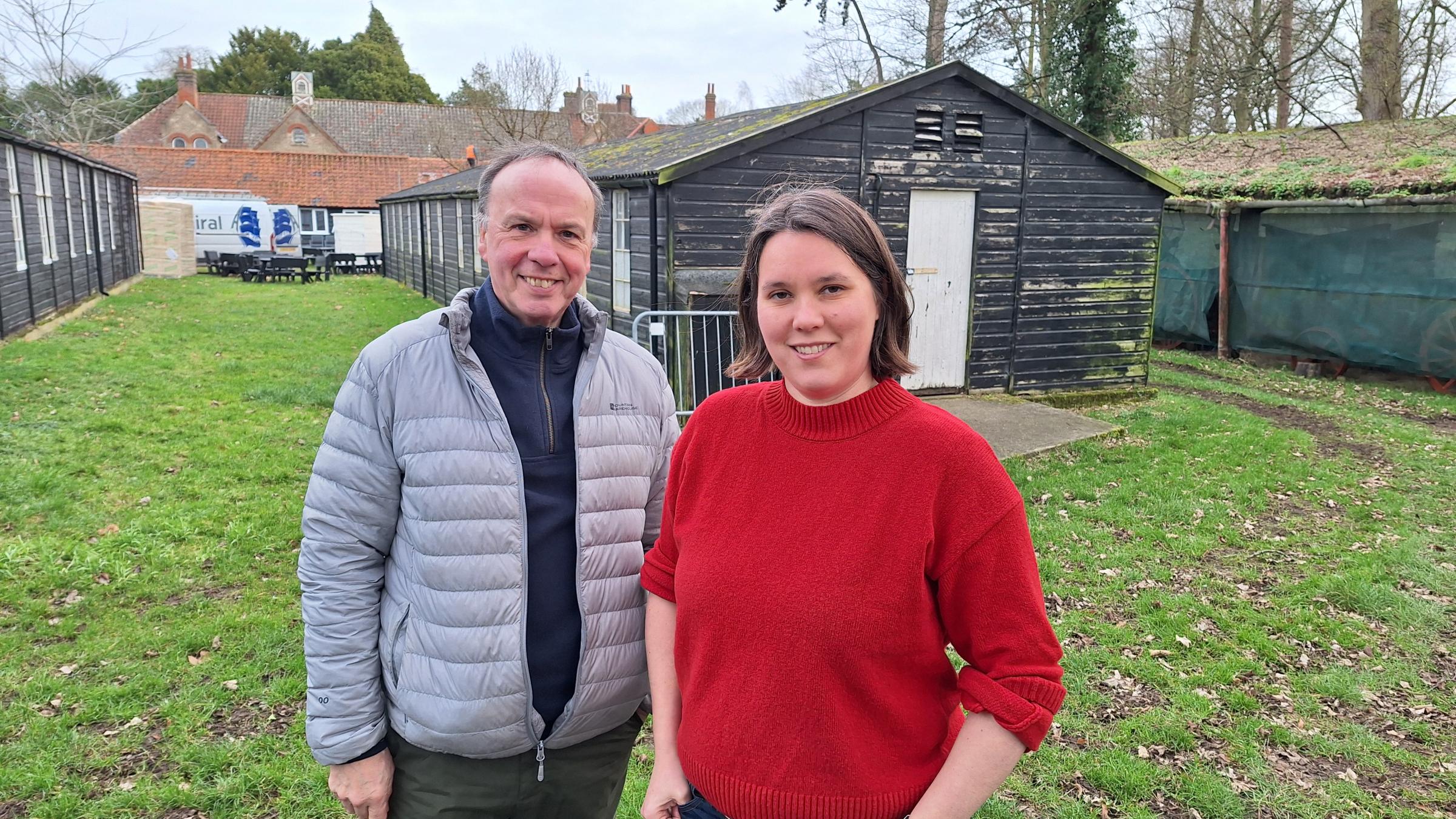 How Stowmarket's Food Museum is planning for the future | East Anglian Daily Times - Vimarsana News