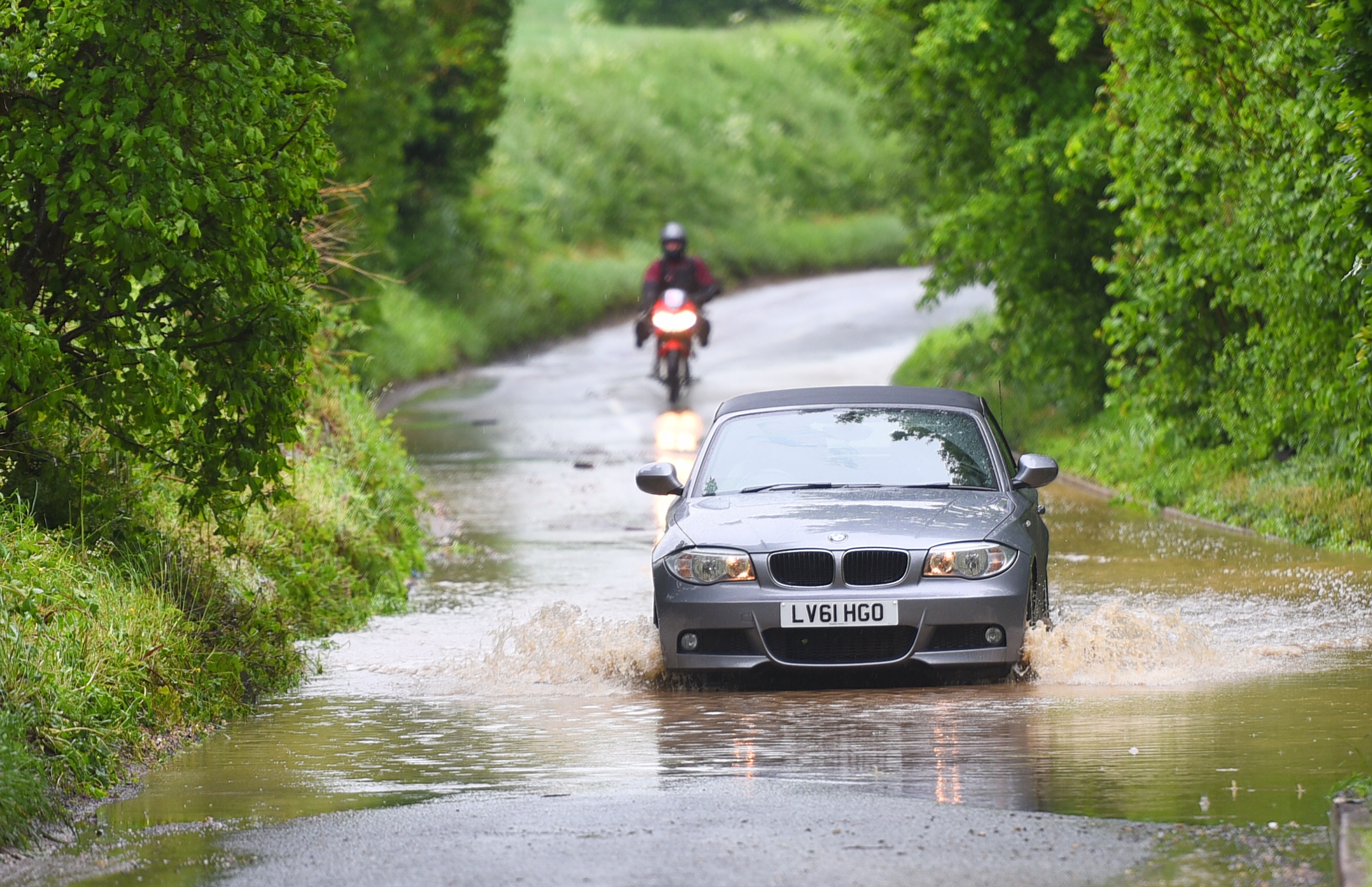 Flood alert issued for Halesworth in Suffolk after rain | East Anglian Daily Times - Vimarsana News