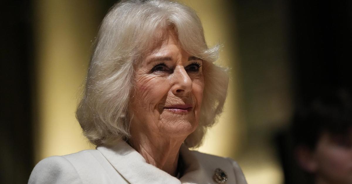 King doing extremely well under the circumstances, says Camilla - Vimarsana News