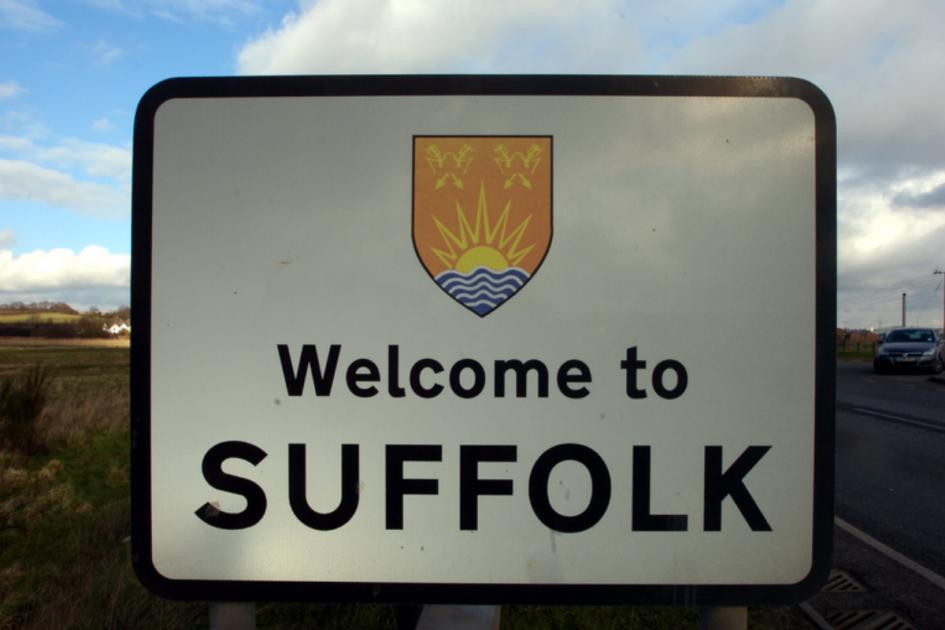 Permissions sought in Suffolk's latest planning applications 