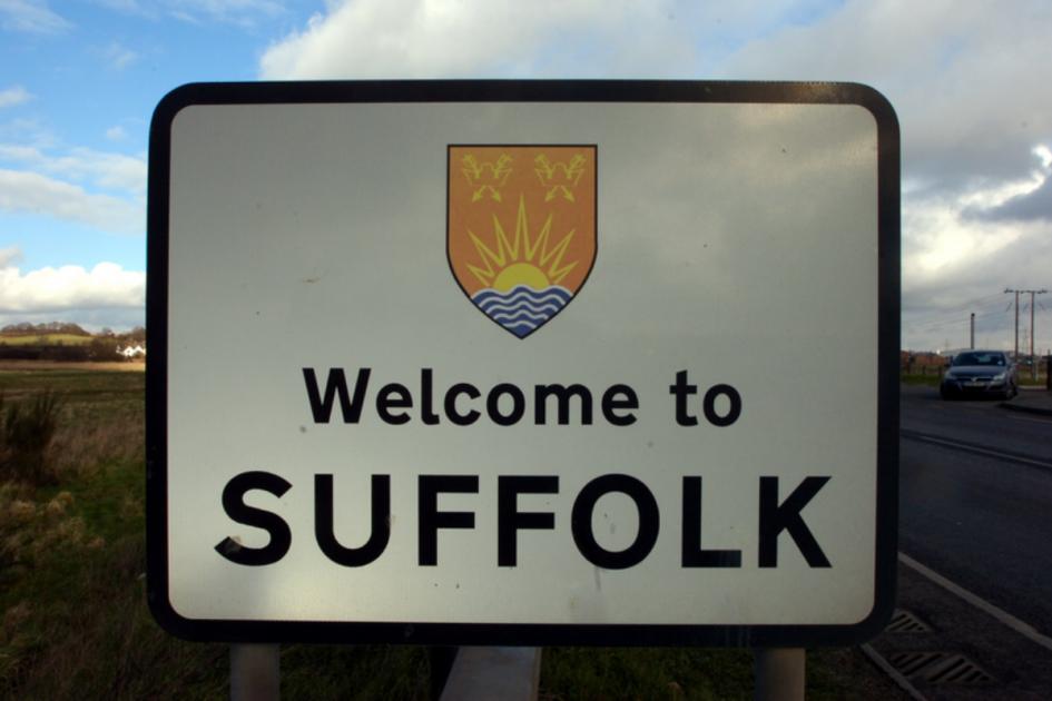 The latest planning applications submitted across Suffolk 