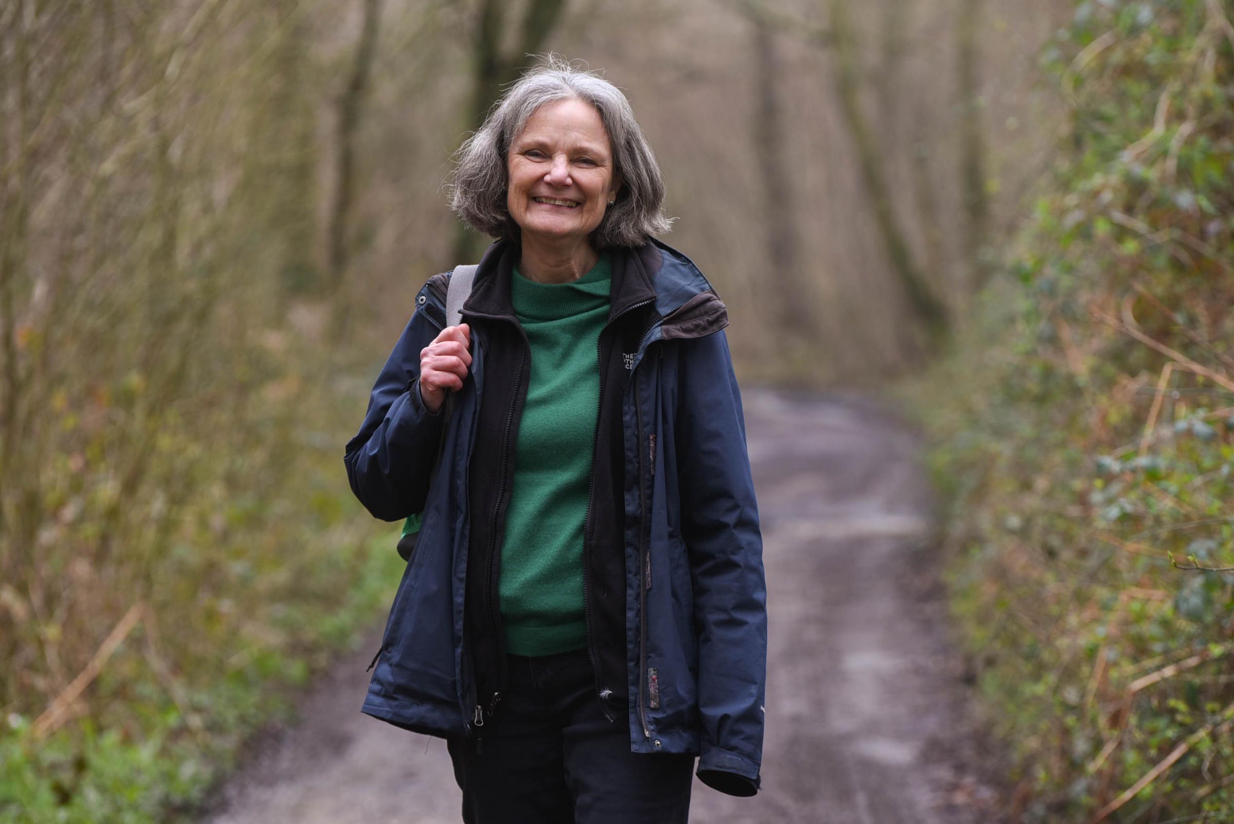 Green candidate for Bury St Edmunds and Stowmarket selected | East Anglian Daily Times - Vimarsana News